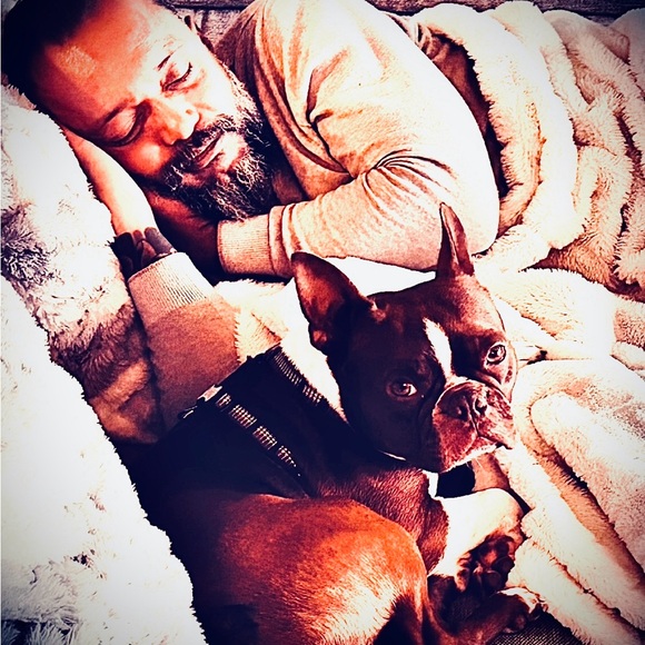 Meet your Posher, Riz - Picture 9 of 15